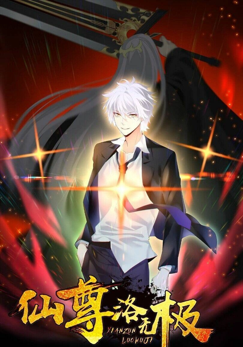 Tiên Tôn Lạc Vô Cực Chapter 229 - 2