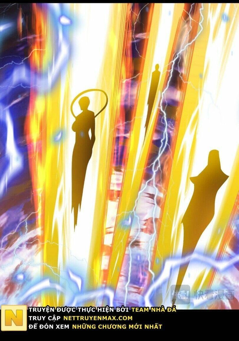 Tiên Tôn Lạc Vô Cực Chapter 229 - 16