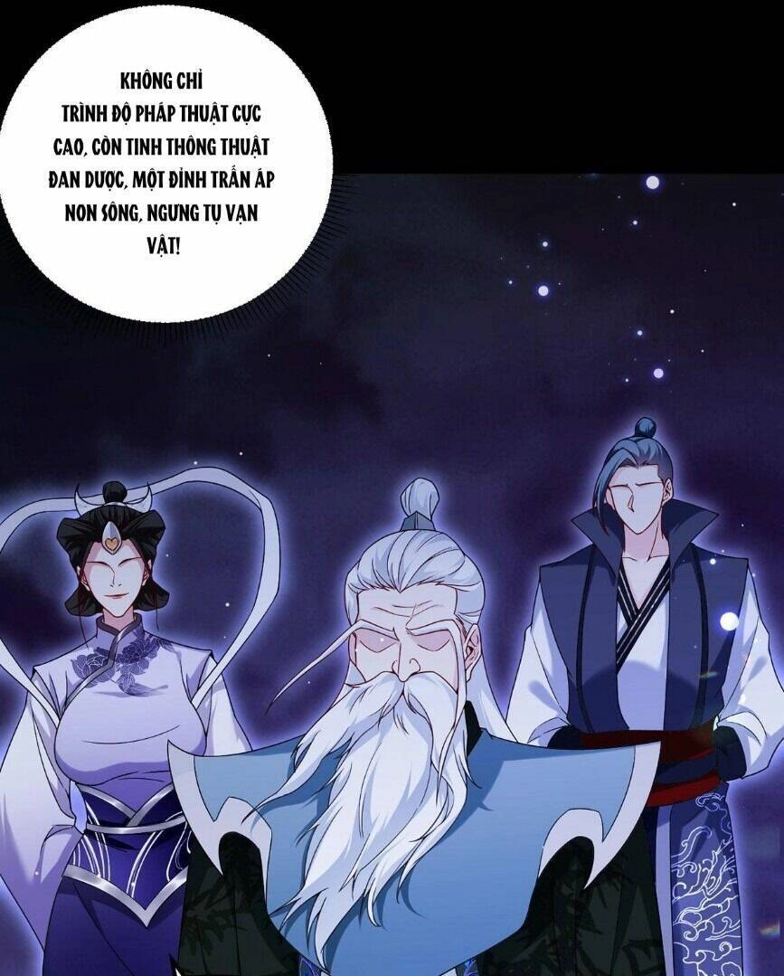 Tiên Tôn Lạc Vô Cực Chapter 229 - 30