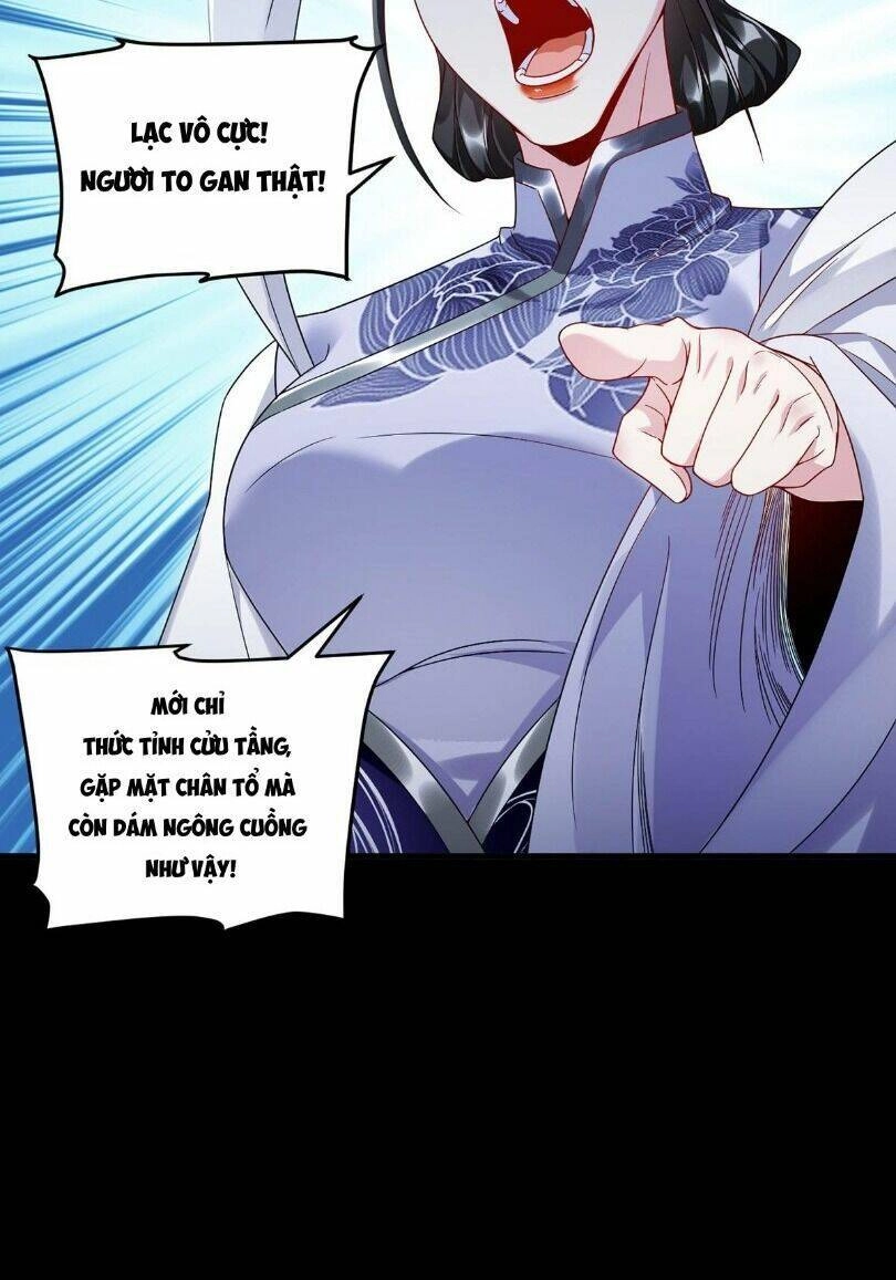 Tiên Tôn Lạc Vô Cực Chapter 229 - 42
