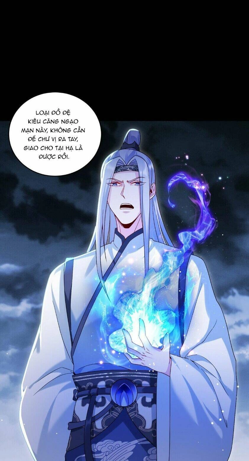 Tiên Tôn Lạc Vô Cực Chapter 229 - 45