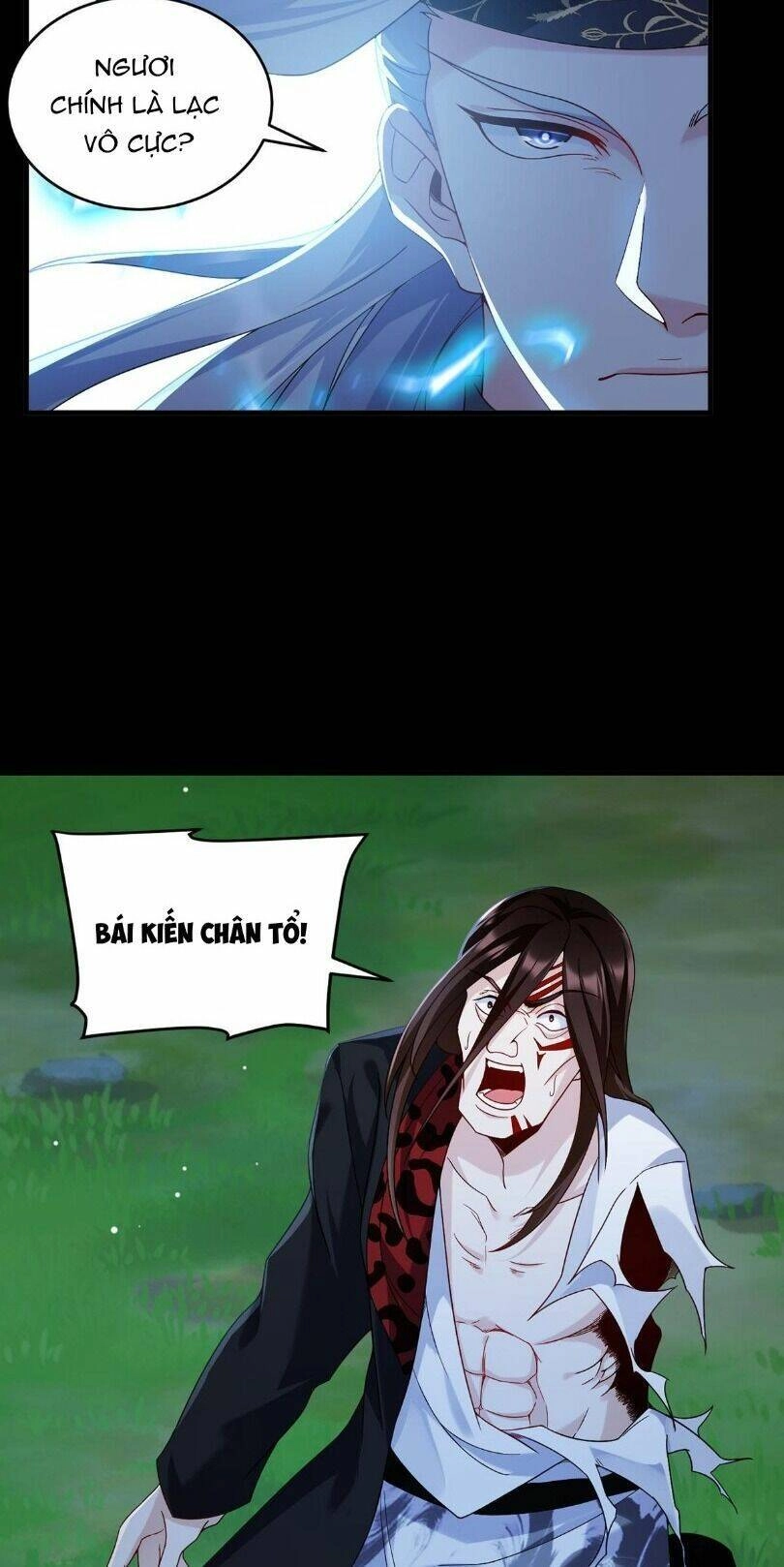 Tiên Tôn Lạc Vô Cực Chapter 229 - 50