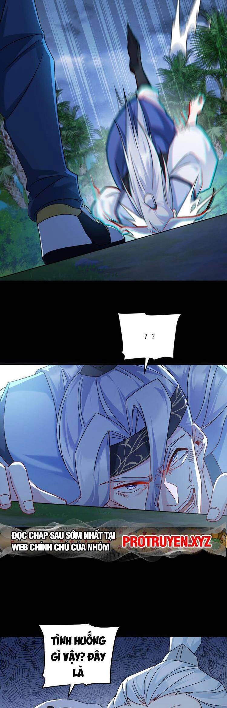 Tiên Tôn Lạc Vô Cực Chapter 230 - 3