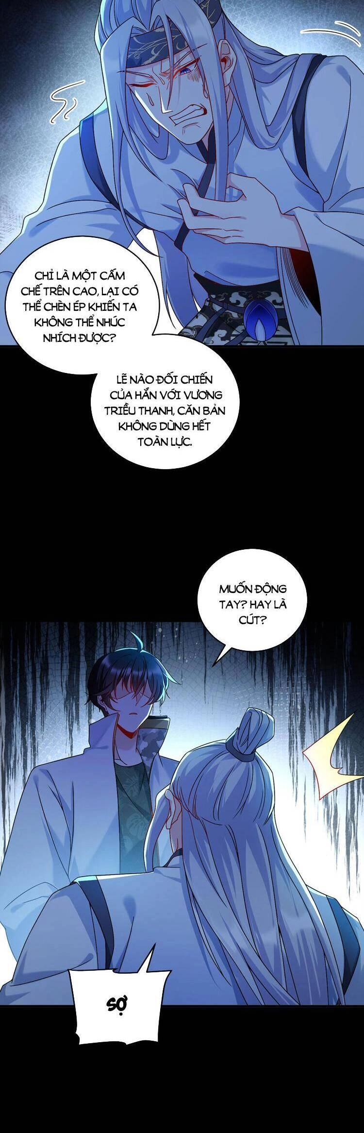 Tiên Tôn Lạc Vô Cực Chapter 230 - 5