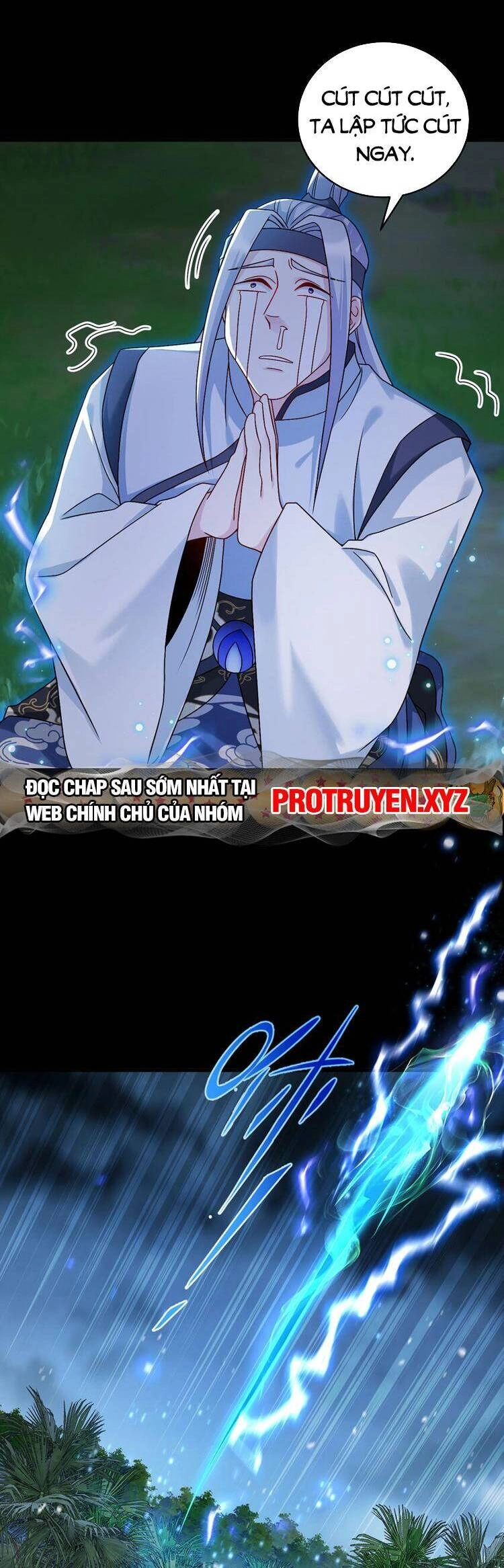 Tiên Tôn Lạc Vô Cực Chapter 230 - 6