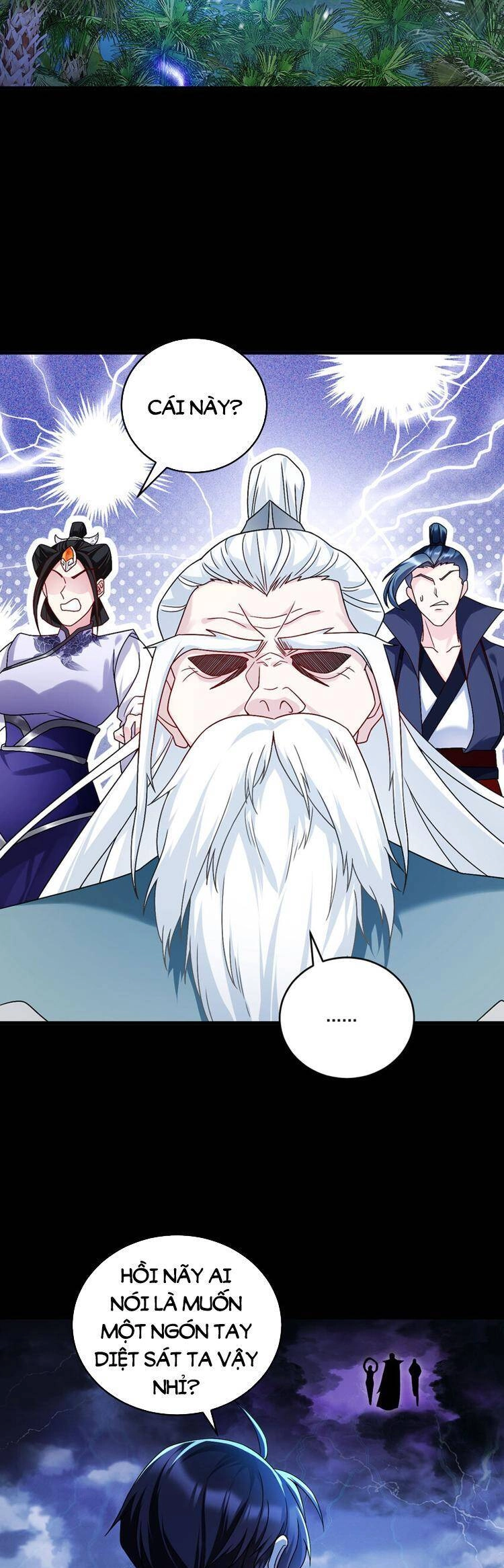 Tiên Tôn Lạc Vô Cực Chapter 230 - 7