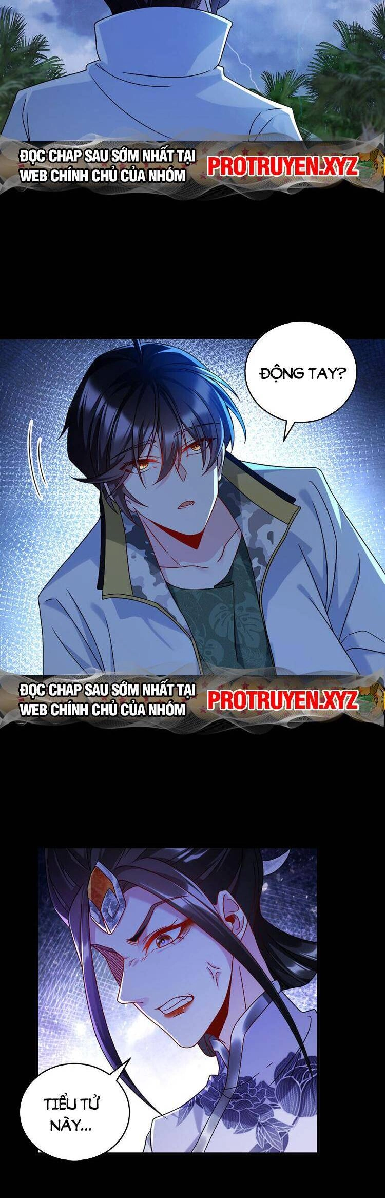 Tiên Tôn Lạc Vô Cực Chapter 230 - 8