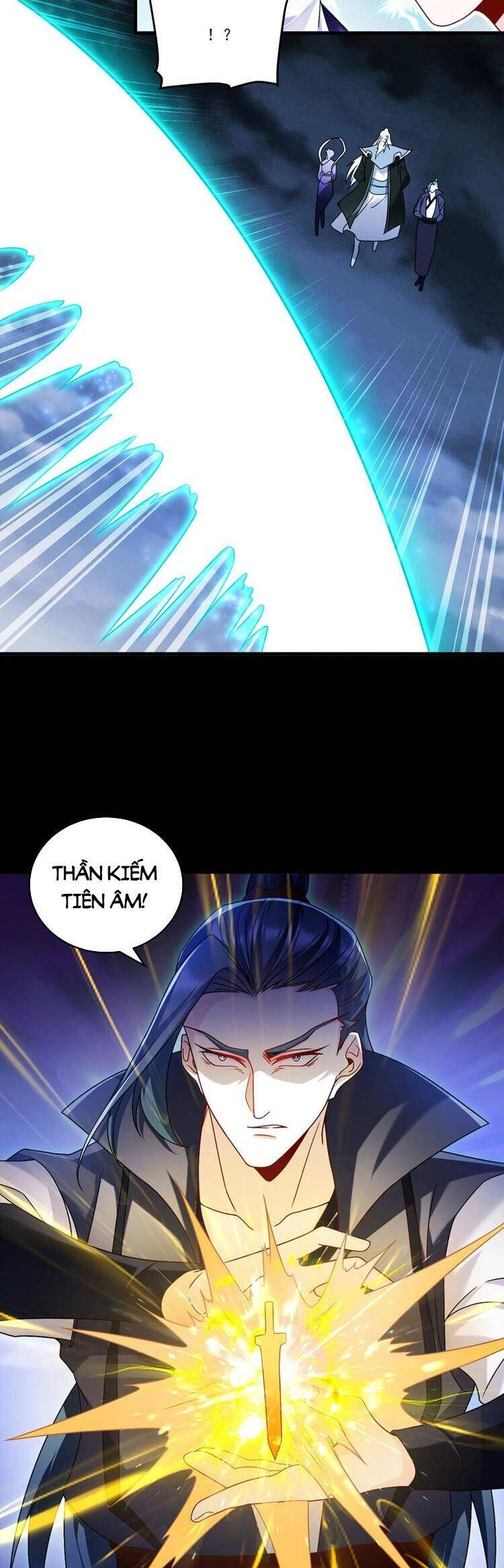 Tiên Tôn Lạc Vô Cực Chapter 230 - 11