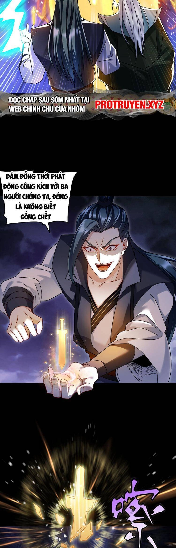 Tiên Tôn Lạc Vô Cực Chapter 230 - 13