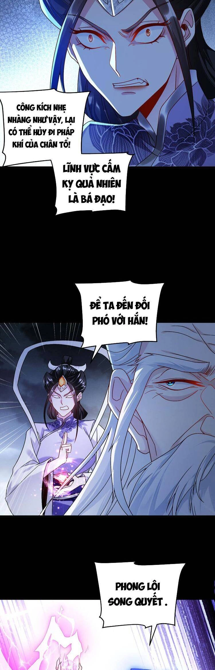 Tiên Tôn Lạc Vô Cực Chapter 230 - 15