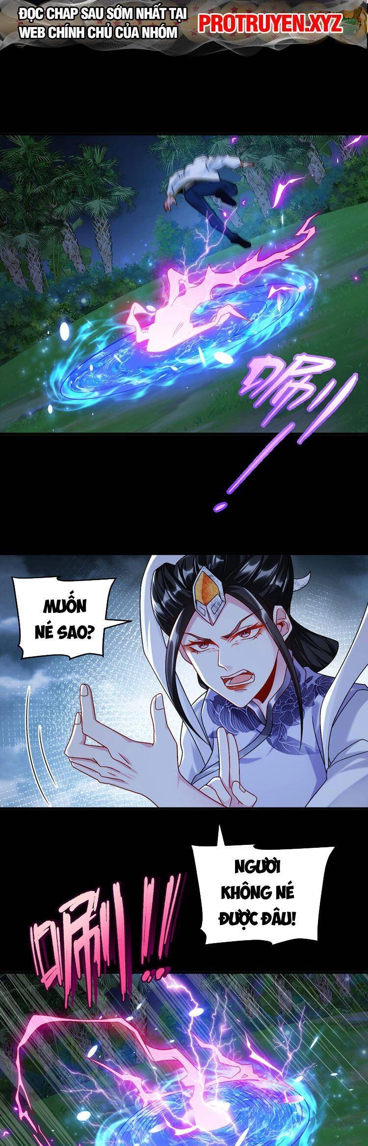 Tiên Tôn Lạc Vô Cực Chapter 230 - 19