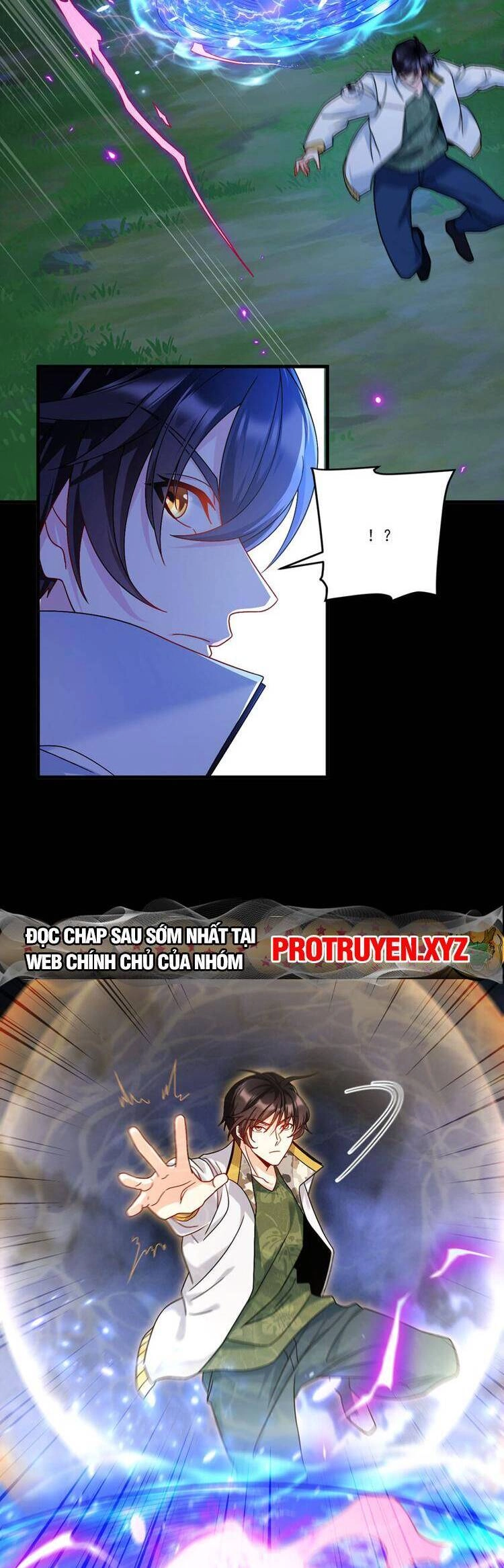 Tiên Tôn Lạc Vô Cực Chapter 230 - 20