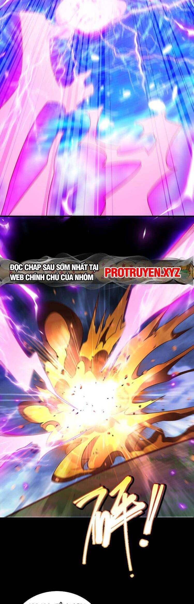 Tiên Tôn Lạc Vô Cực Chapter 230 - 21