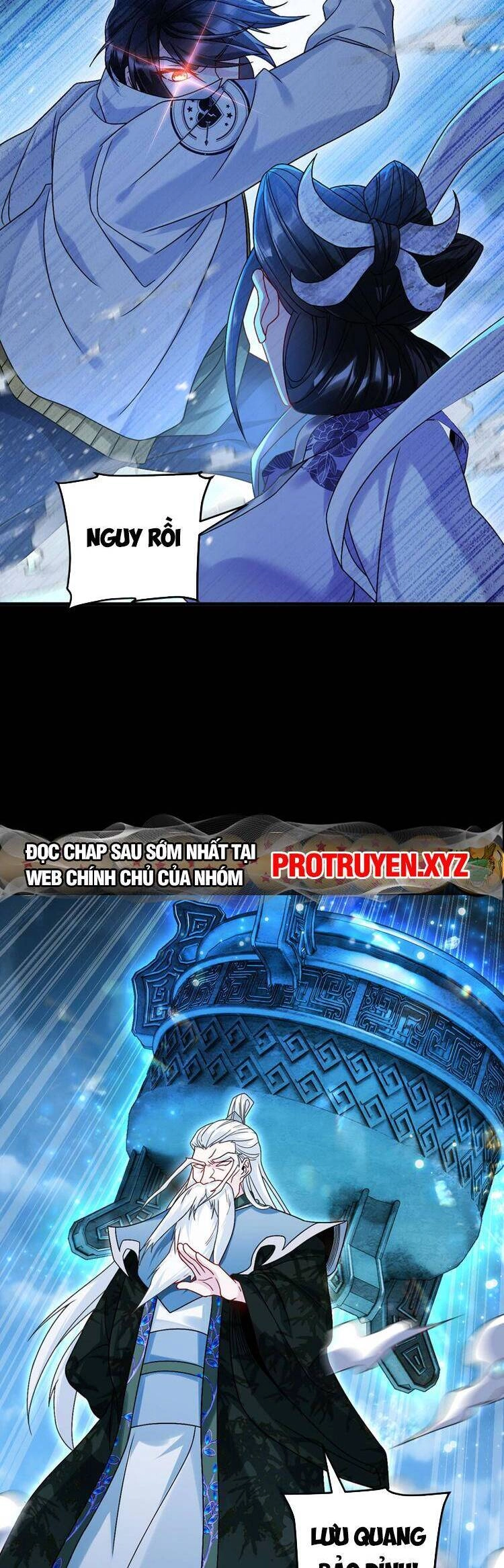 Tiên Tôn Lạc Vô Cực Chapter 230 - 24