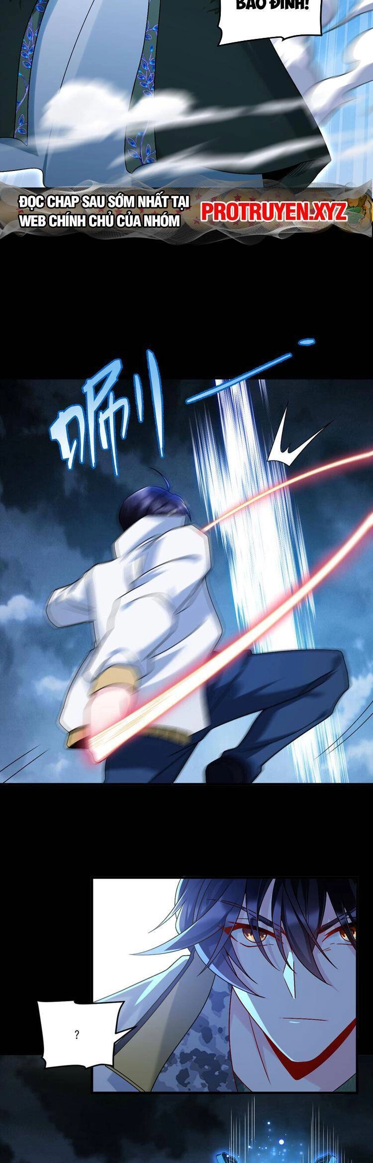 Tiên Tôn Lạc Vô Cực Chapter 230 - 25