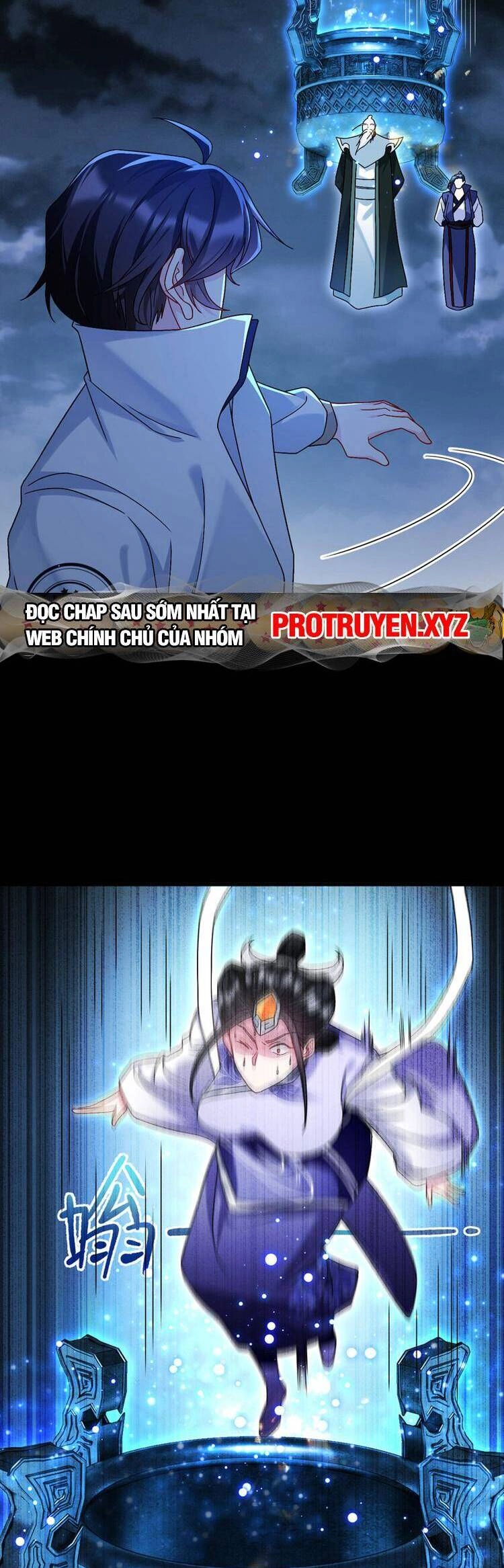 Tiên Tôn Lạc Vô Cực Chapter 230 - 26