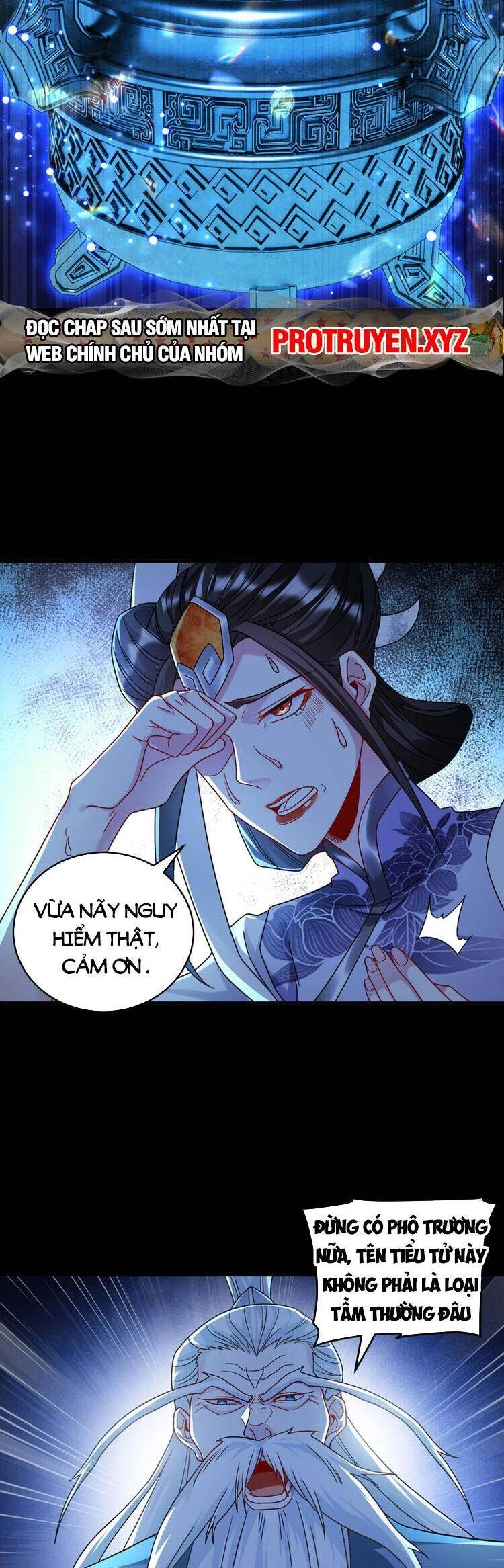 Tiên Tôn Lạc Vô Cực Chapter 230 - 27