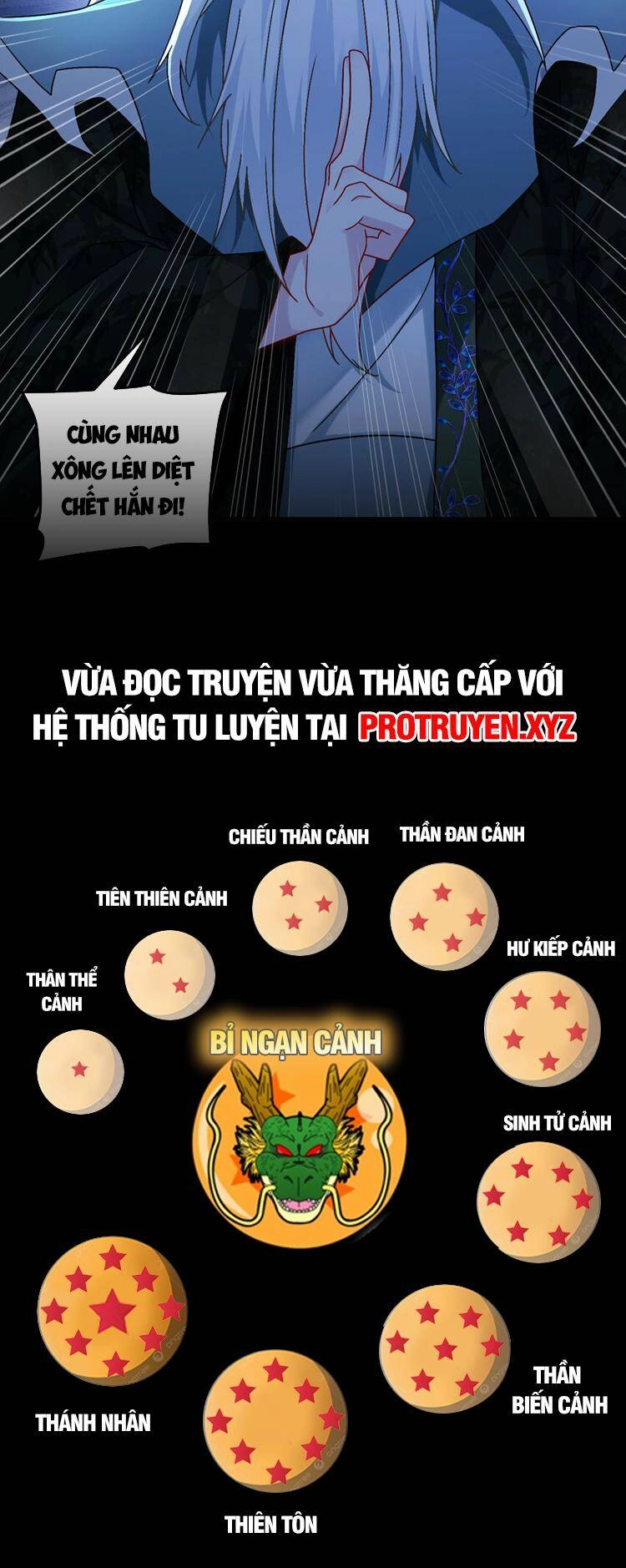 Tiên Tôn Lạc Vô Cực Chapter 230 - 28