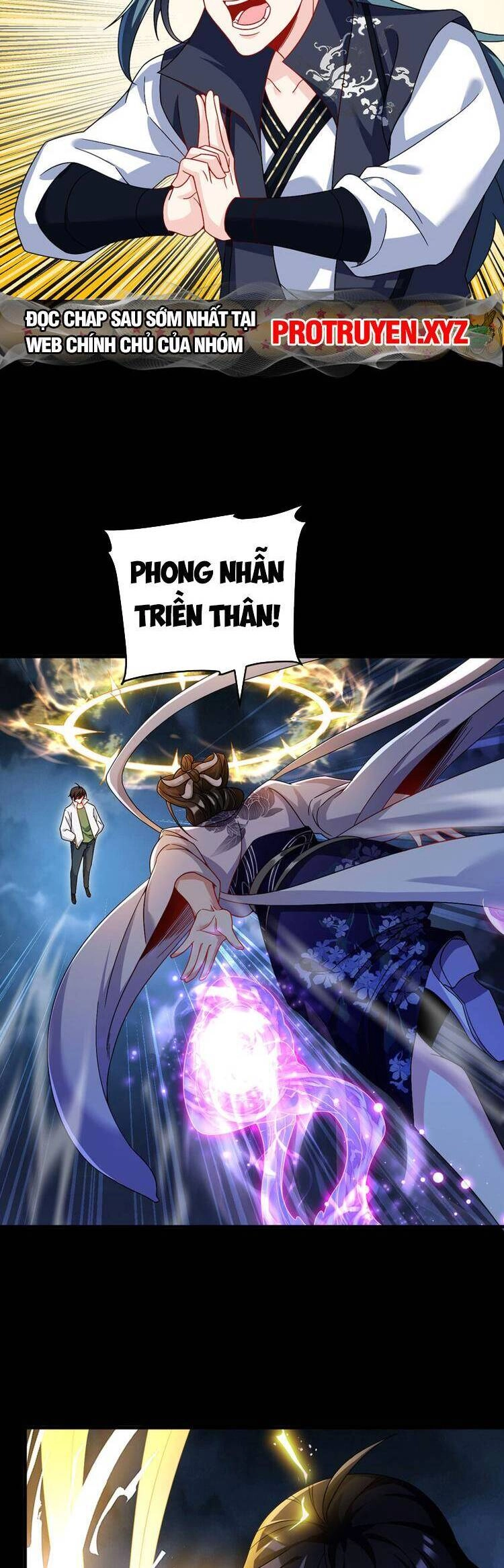 Tiên Tôn Lạc Vô Cực Chapter 231 - 2