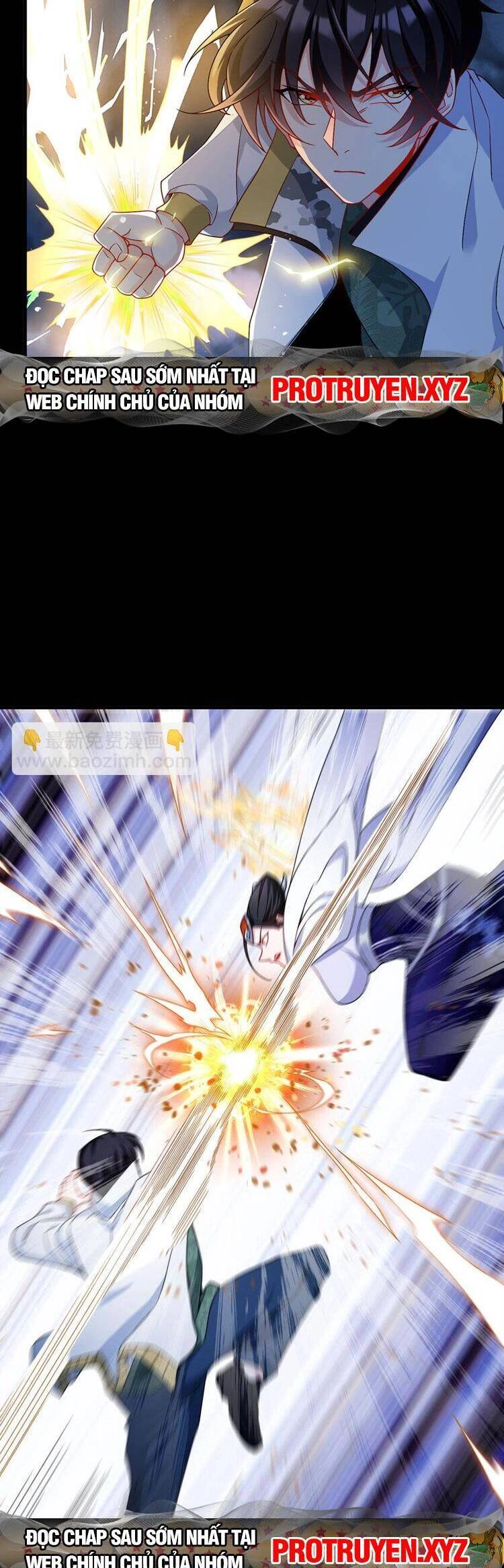 Tiên Tôn Lạc Vô Cực Chapter 231 - 3