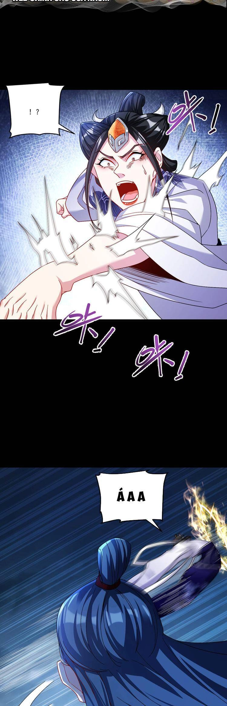 Tiên Tôn Lạc Vô Cực Chapter 231 - 4