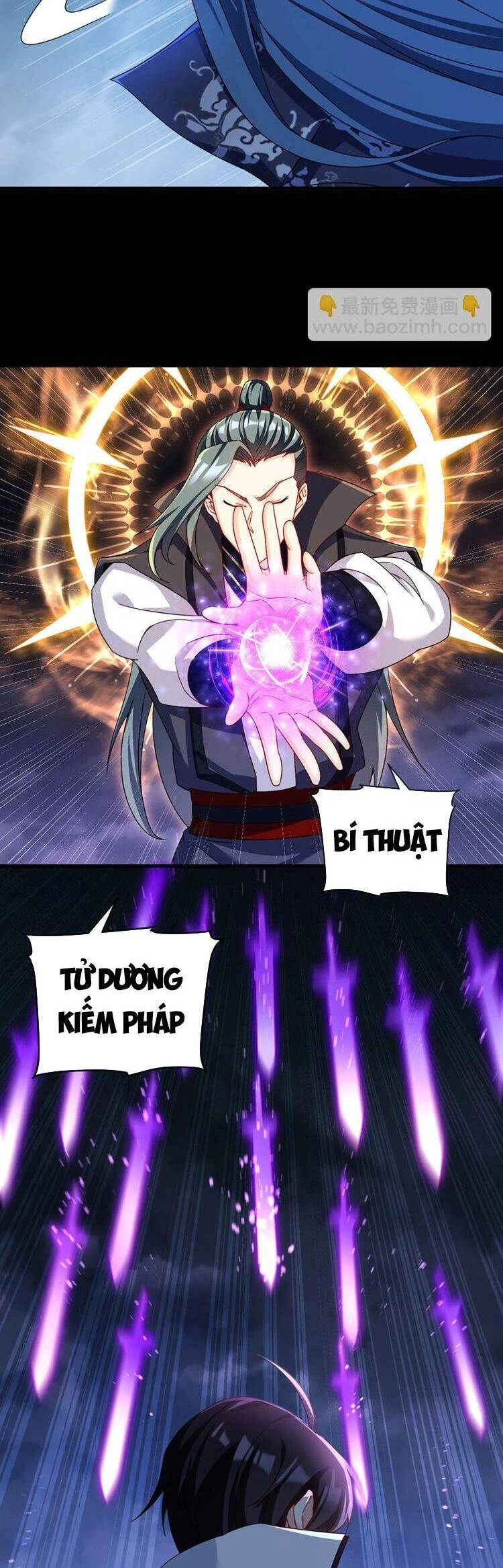 Tiên Tôn Lạc Vô Cực Chapter 231 - 5