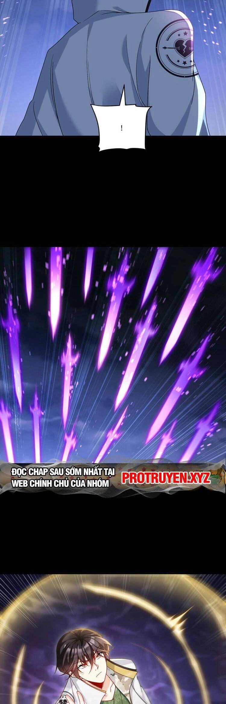 Tiên Tôn Lạc Vô Cực Chapter 231 - 6