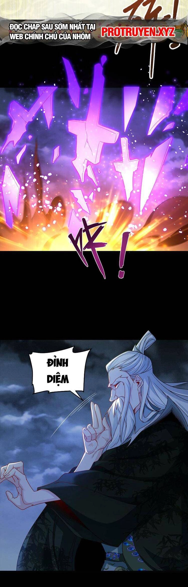 Tiên Tôn Lạc Vô Cực Chapter 231 - 8