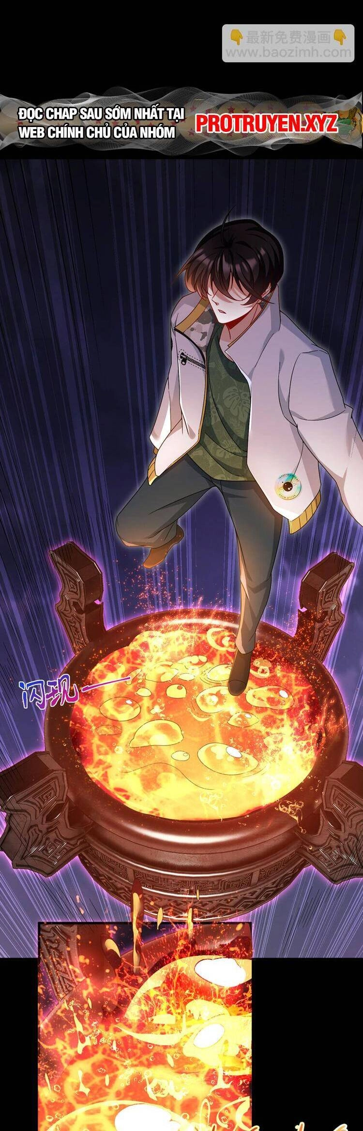 Tiên Tôn Lạc Vô Cực Chapter 231 - 9