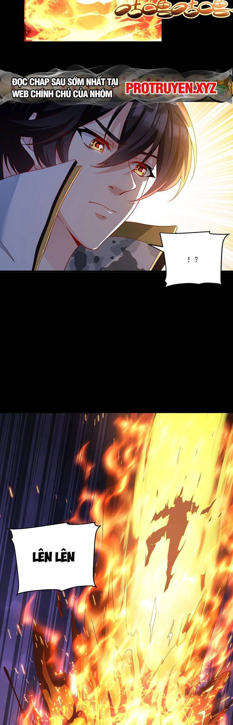 Tiên Tôn Lạc Vô Cực Chapter 231 - 10