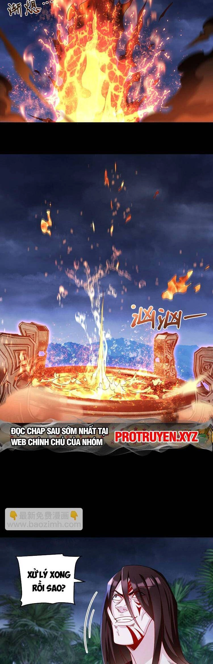 Tiên Tôn Lạc Vô Cực Chapter 231 - 12