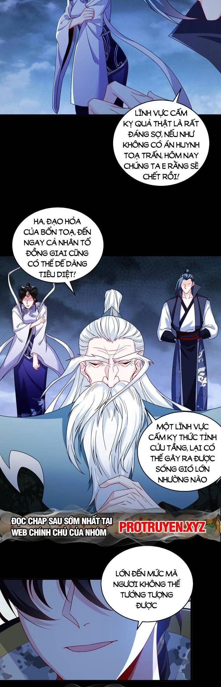 Tiên Tôn Lạc Vô Cực Chapter 231 - 14