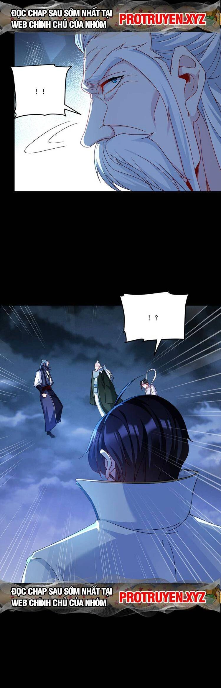 Tiên Tôn Lạc Vô Cực Chapter 231 - 15