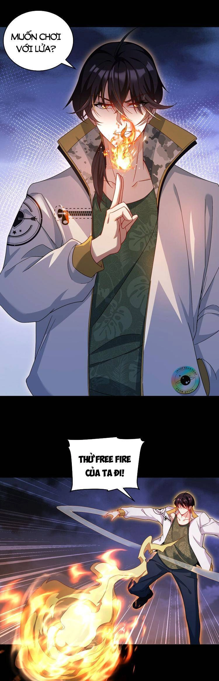 Tiên Tôn Lạc Vô Cực Chapter 231 - 16