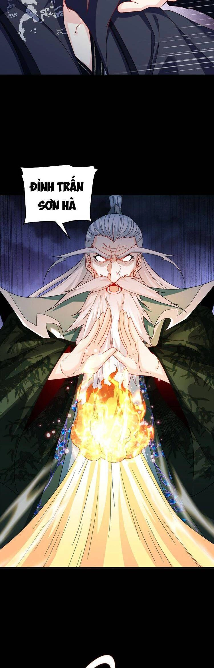 Tiên Tôn Lạc Vô Cực Chapter 231 - 18