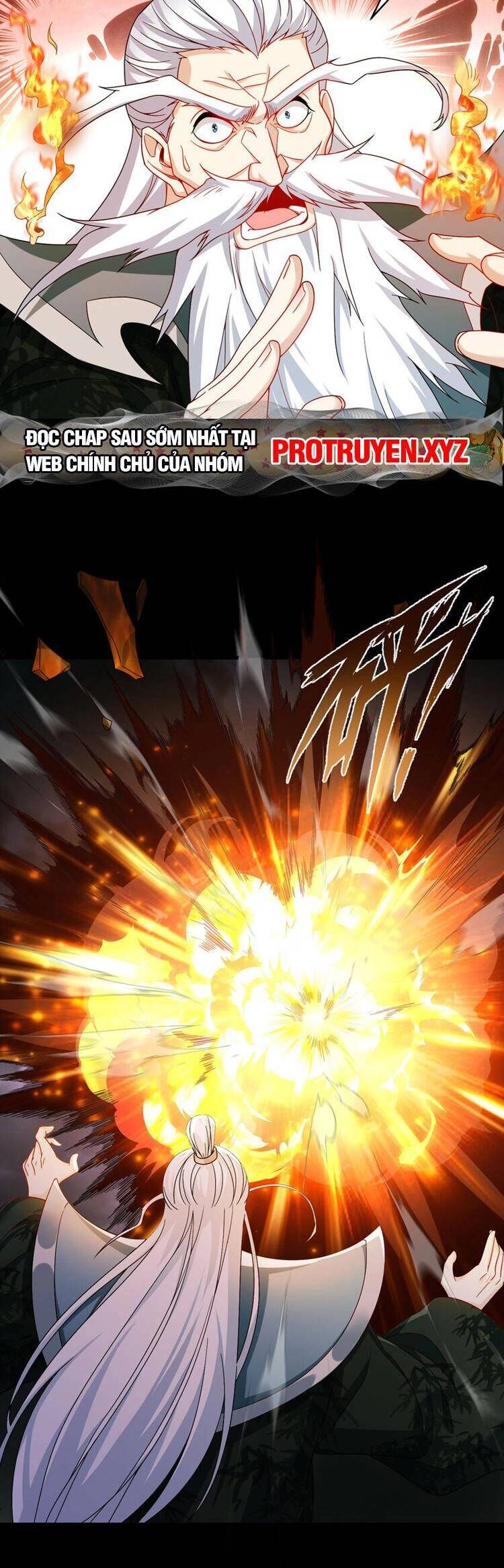 Tiên Tôn Lạc Vô Cực Chapter 231 - 20