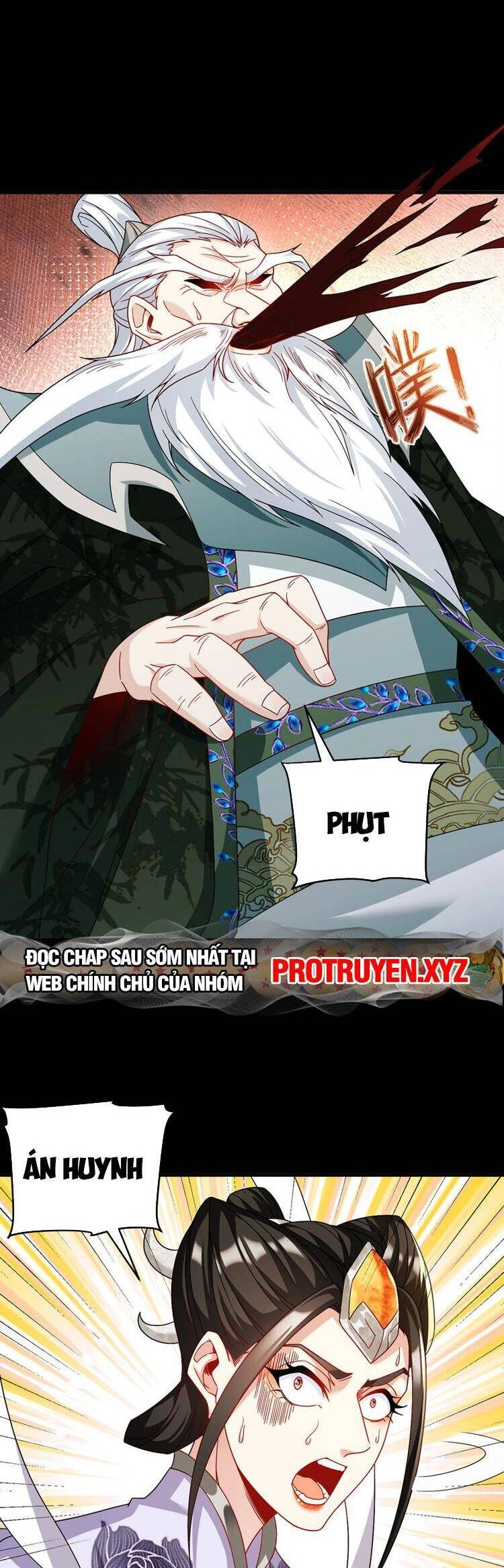 Tiên Tôn Lạc Vô Cực Chapter 231 - 21