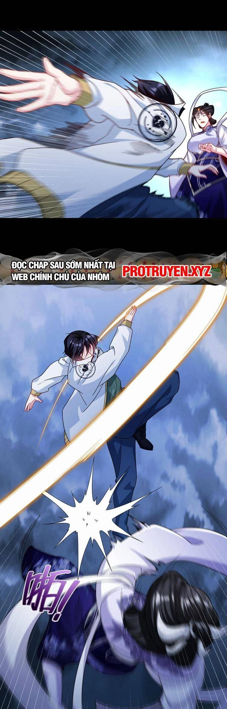 Tiên Tôn Lạc Vô Cực Chapter 231 - 23