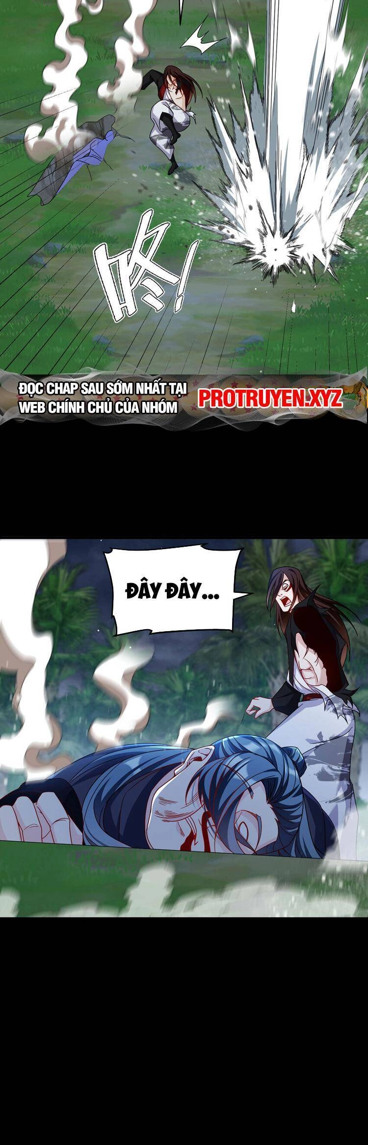 Tiên Tôn Lạc Vô Cực Chapter 231 - 25