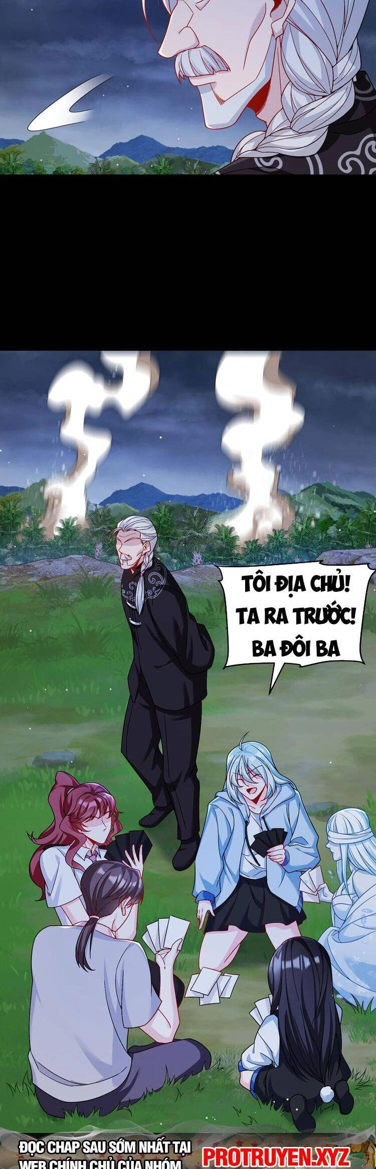 Tiên Tôn Lạc Vô Cực Chapter 231 - 27