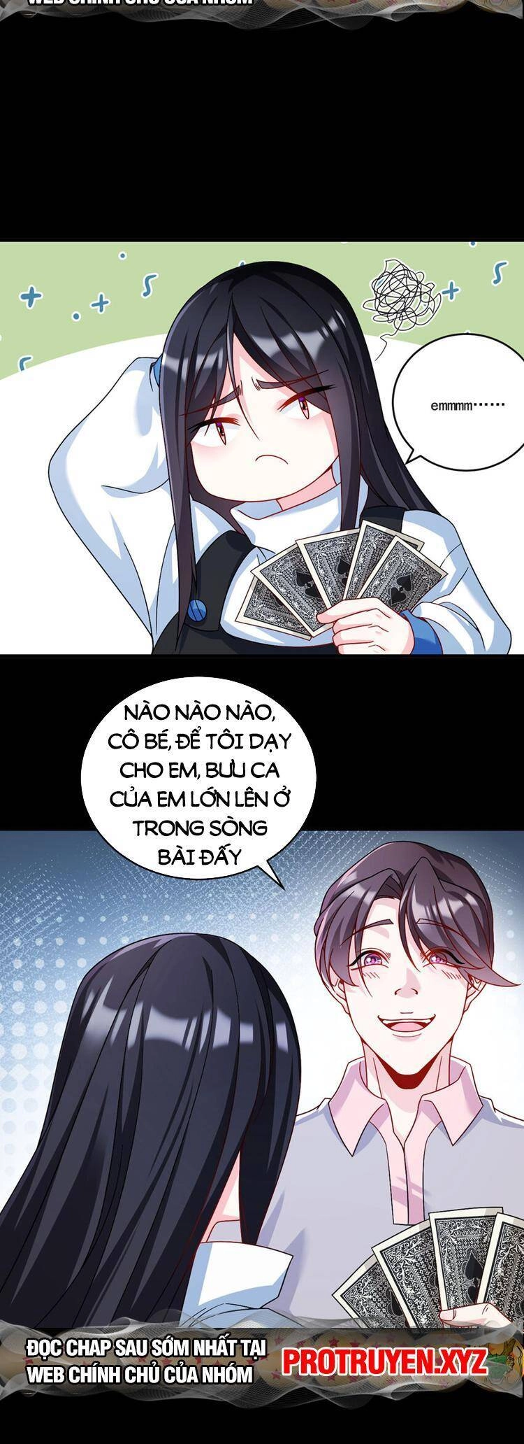 Tiên Tôn Lạc Vô Cực Chapter 231 - 28