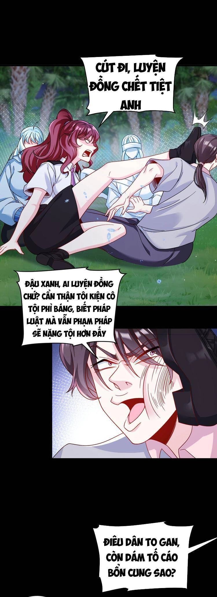 Tiên Tôn Lạc Vô Cực Chapter 231 - 29