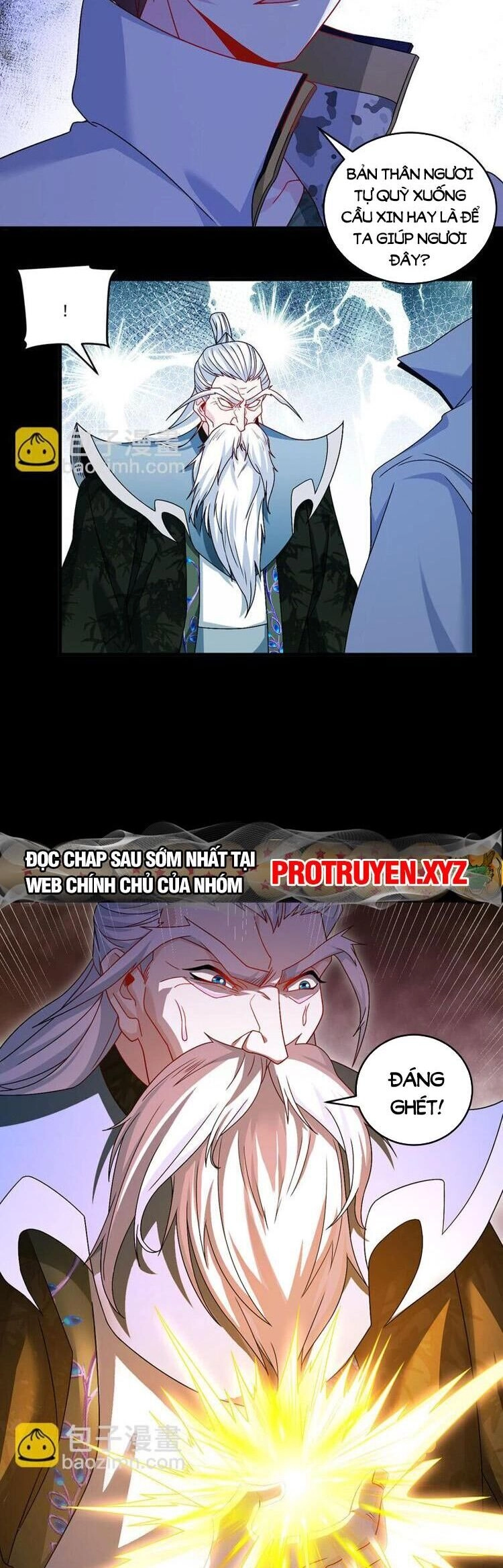 Tiên Tôn Lạc Vô Cực Chapter 232 - 2