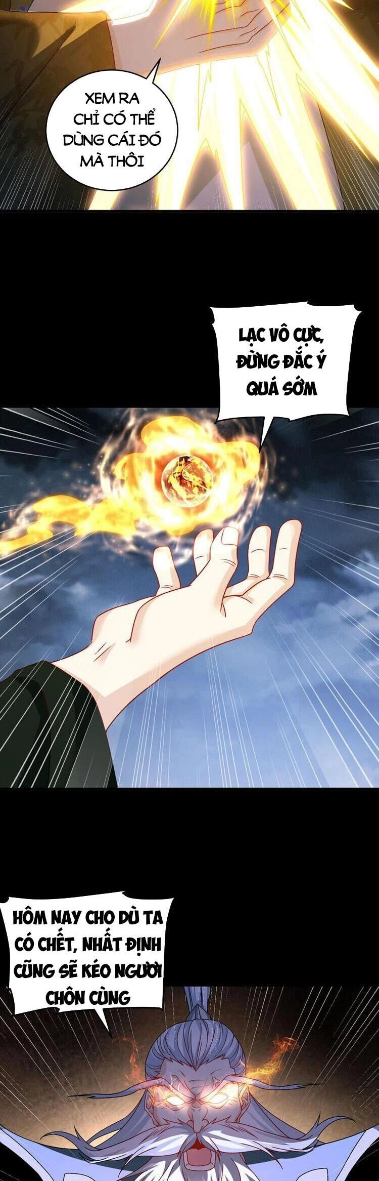 Tiên Tôn Lạc Vô Cực Chapter 232 - 3