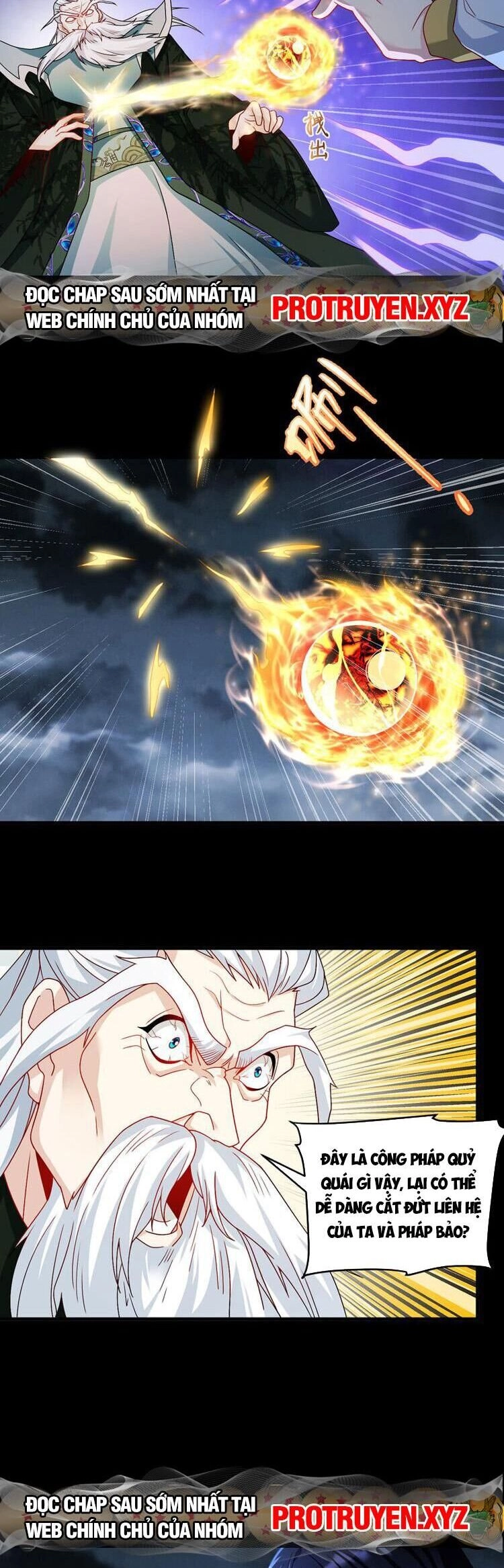 Tiên Tôn Lạc Vô Cực Chapter 232 - 5