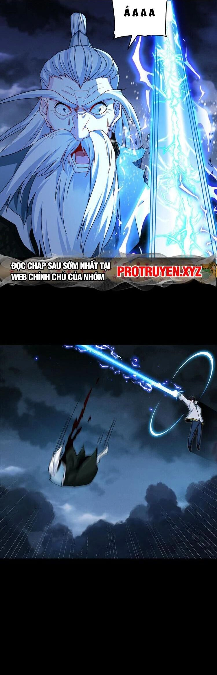 Tiên Tôn Lạc Vô Cực Chapter 232 - 8