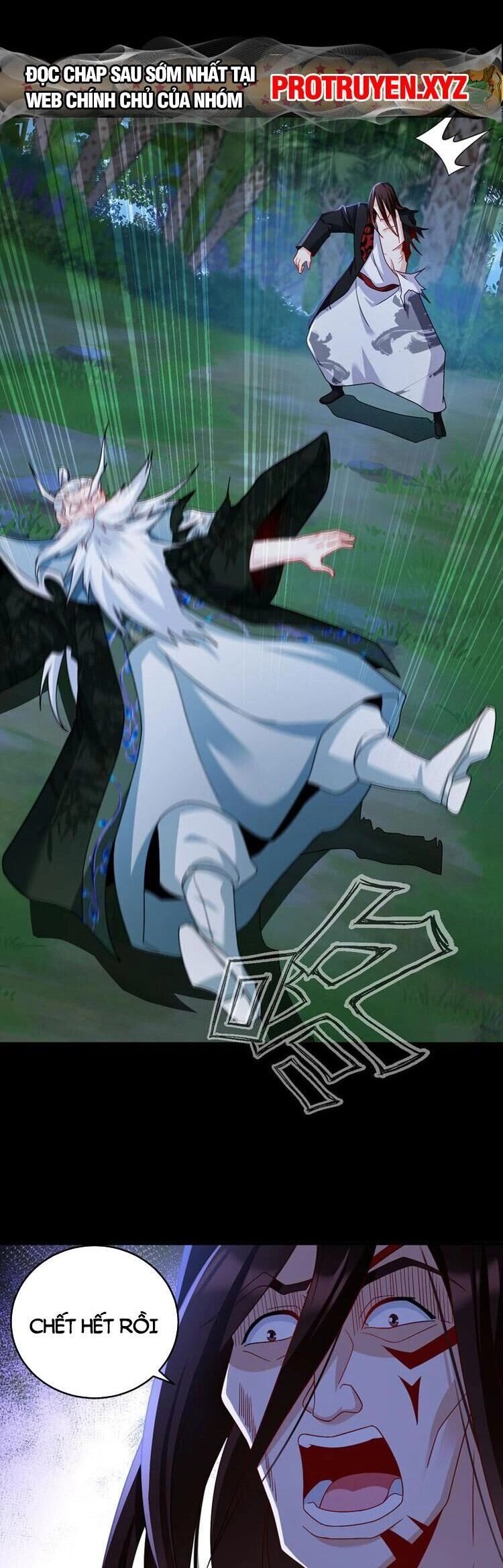 Tiên Tôn Lạc Vô Cực Chapter 232 - 9