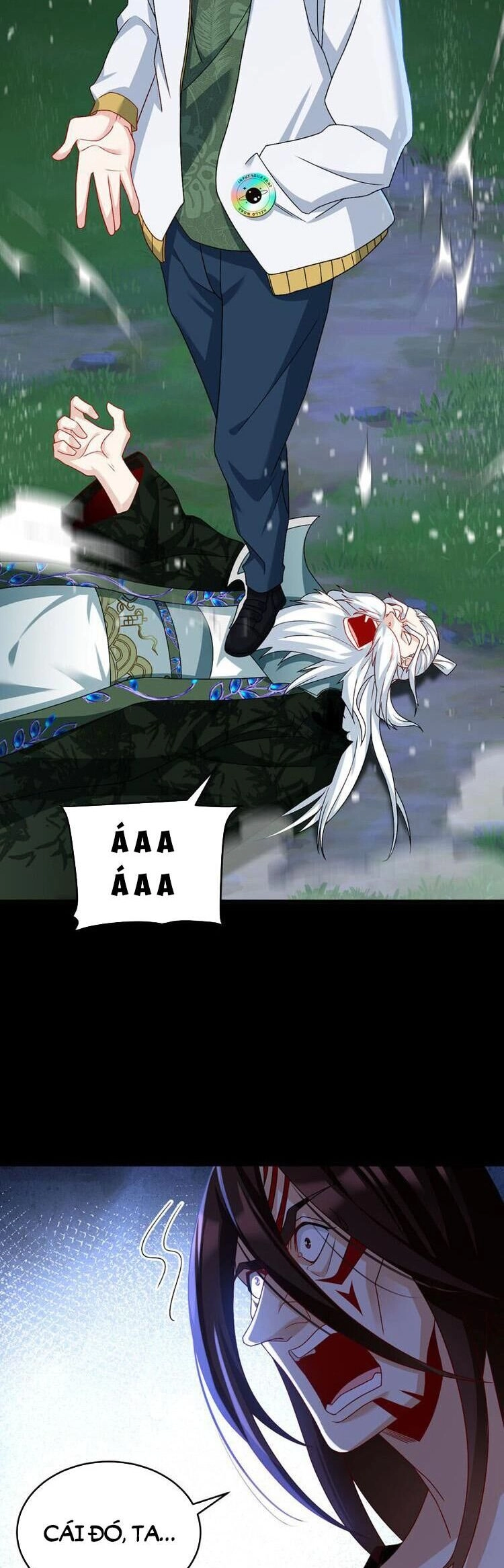 Tiên Tôn Lạc Vô Cực Chapter 232 - 11