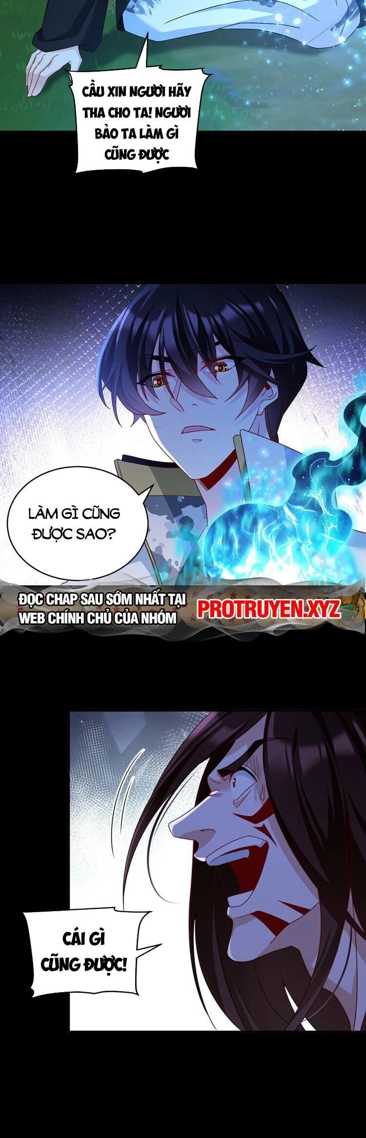 Tiên Tôn Lạc Vô Cực Chapter 232 - 13