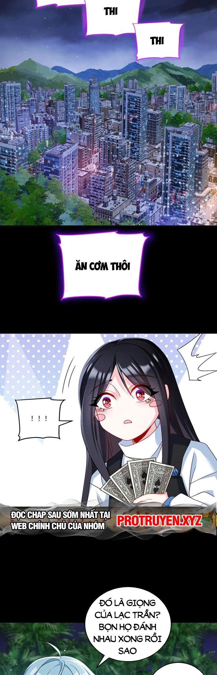 Tiên Tôn Lạc Vô Cực Chapter 232 - 15